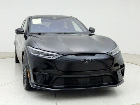 Used 2023 Ford Mustang Mach-E GT w/ GT Performance Edition image 2