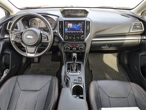 Used 2019 Subaru Crosstrek 2.0i Limited w/ Moonroof Package w/Navigation image 14