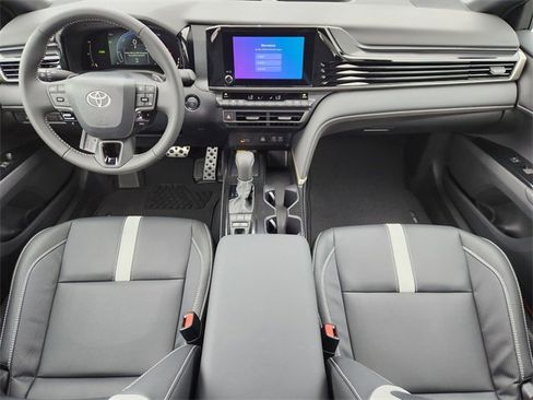 New 2026 Toyota Camry Hybrid image 19