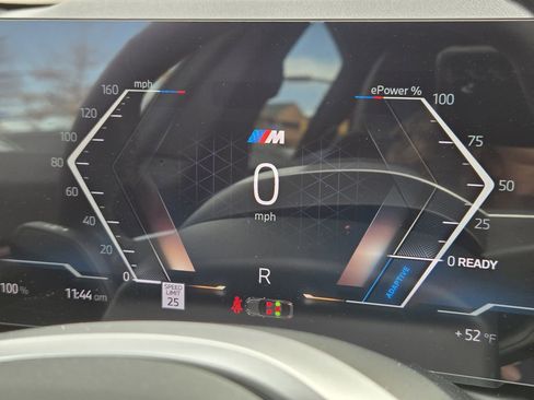 New 2026 BMW i4 xDrive40i w/ M Sport Package image 33