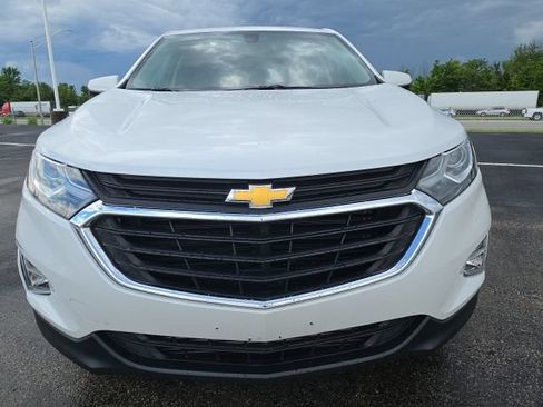 Used 2019 Chevrolet Equinox LT FWD image 3