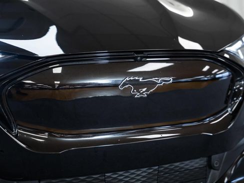 Certified 2025 Ford Mustang Mach-E Premium AWD/4WD image 13