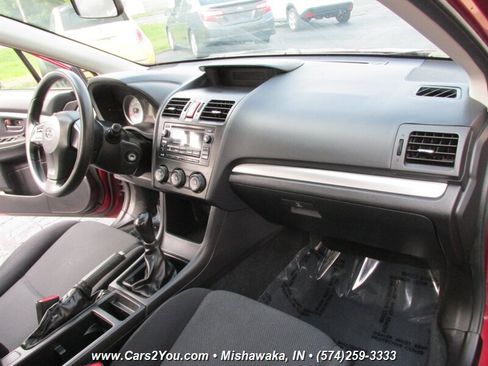 Used 2013 Subaru Impreza 2.0i image 15