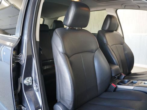 Used 2012 Subaru Outback 2.5i Limited w/ Moonroof Pkg AWD/4WD image 29