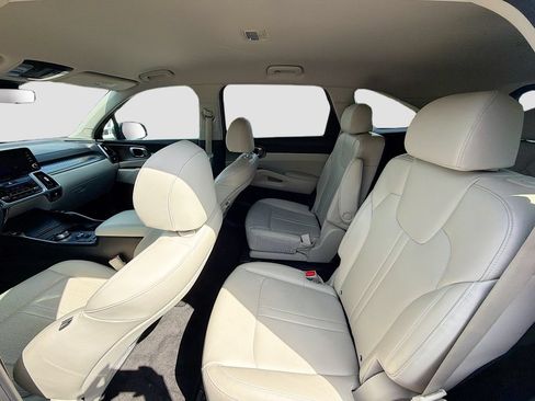 Used 2023 Kia Sorento EX FWD image 22
