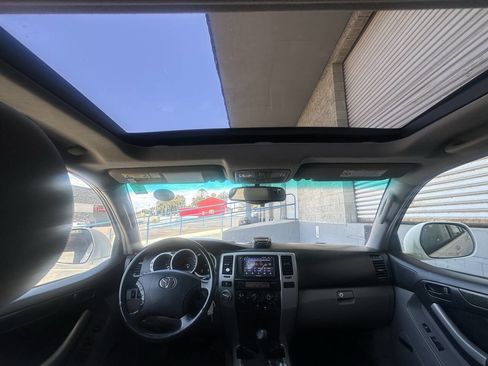 Used 2004 Toyota 4Runner Limited AWD/4WD image 15
