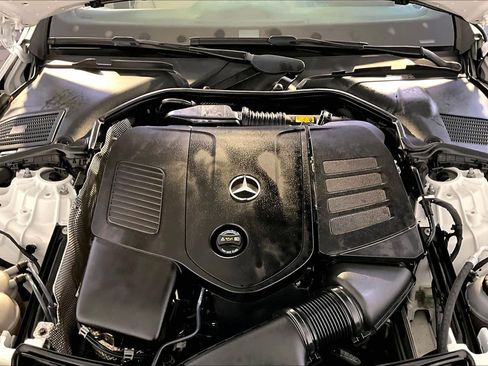 Used 2024 Mercedes-Benz C 300 4MATIC Sedan image 30
