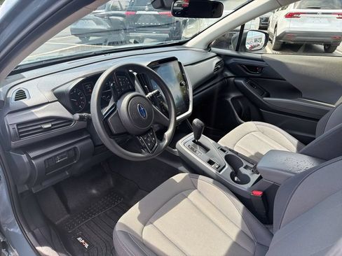 Used 2025 Subaru Crosstrek 2.5i Premium AWD/4WD image 19