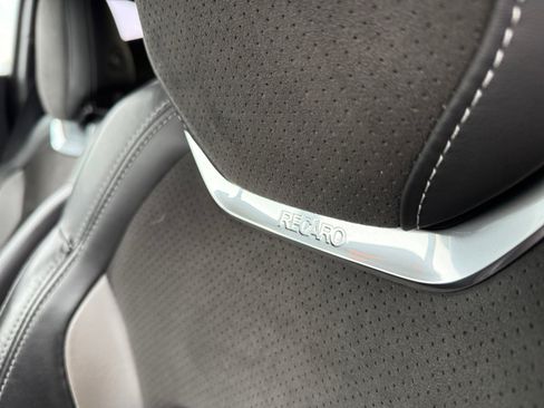 Used 2022 Chevrolet Camaro LT w/ RS Package RWD image 11