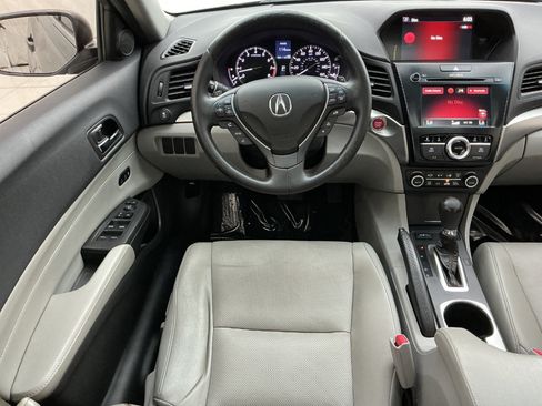 Used 2016 Acura ILX FWD image 31