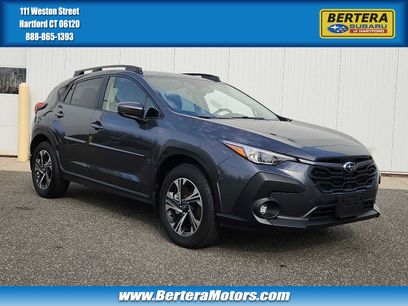 Certified 2025 Subaru Crosstrek 2.5i Premium