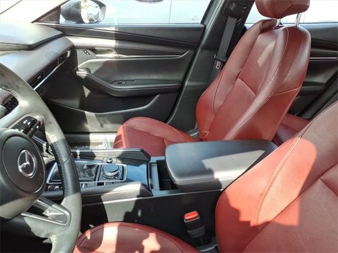 Used 2024 MAZDA MAZDA3 s image 13