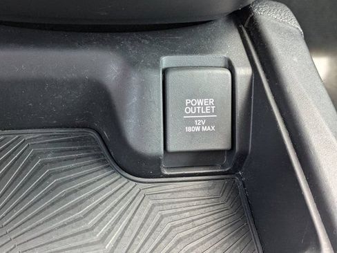 Certified 2017 Honda CR-V Touring image 32