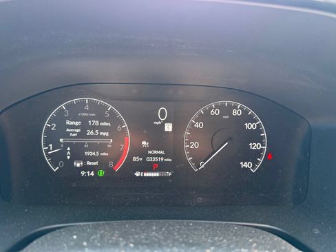 Used 2023 Honda CR-V EX-L image 15