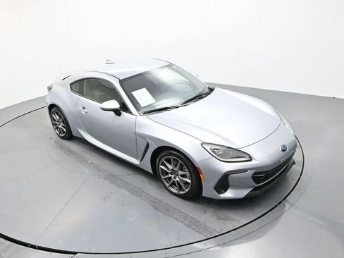 Used 2025 Subaru BRZ Premium image 15