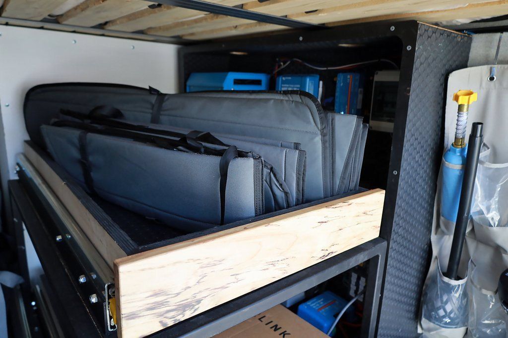 Used 2022 Mercedes-Benz Sprinter 2500 image 28