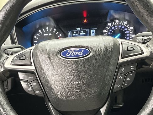Certified 2019 Ford Fusion S FWD image 14