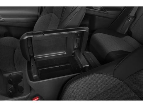 New 2026 Toyota bZ AWD/4WD image 16