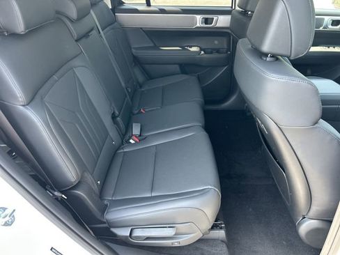 New 2026 Hyundai Santa Fe SEL FWD image 15