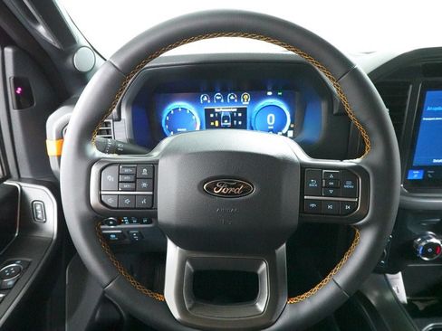 Certified 2025 Ford F150 Tremor w/ Tow/Haul Package AWD/4WD image 14