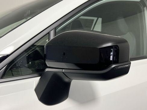 New 2026 Toyota RAV4 SE AWD/4WD image 12
