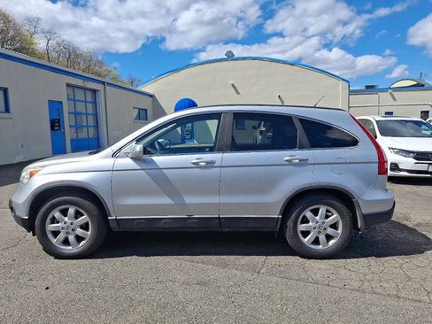 Used 2009 Honda CR-V EX-L image 10
