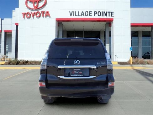 Used 2020 Lexus GX 460 Premium image 4