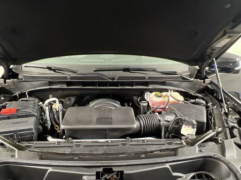Certified 2023 GMC Yukon Denali AWD/4WD image 31