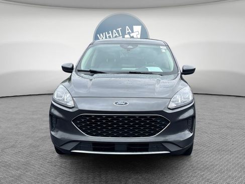 Used 2020 Ford Escape SE AWD/4WD image 9