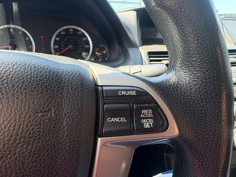 Used 2012 Honda Accord LX image 26