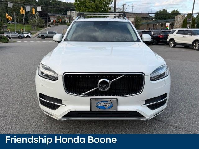 Used 2019 Volvo XC90 T6 Momentum w/ Advanced Package AWD/4WD image 2