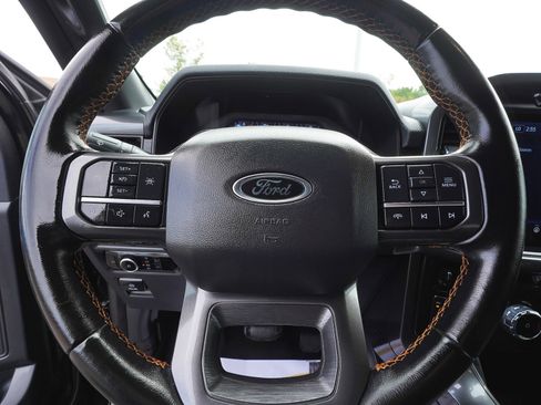 Used 2023 Ford F150 Tremor AWD/4WD image 18