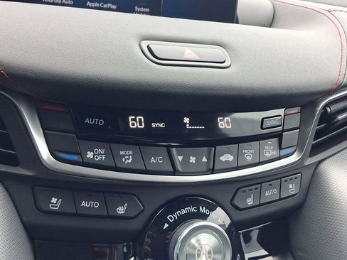 Used 2023 Acura TLX SH-AWD w/ A-SPEC Pkg image 18