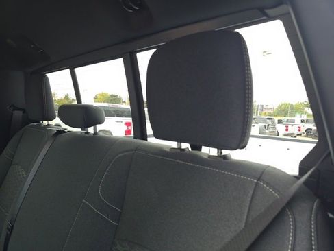 New 2026 RAM 2500 Tradesman image 13