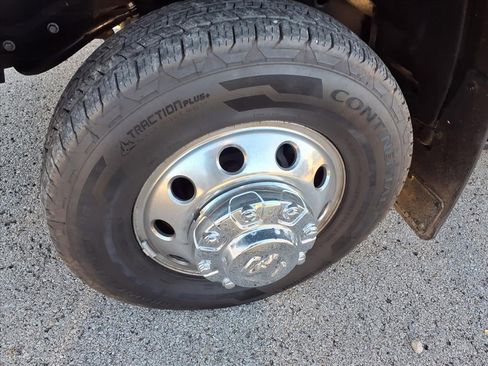 Used 2024 RAM 3500 Limited image 5