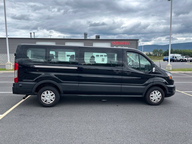 Used 2024 Ford Transit 350 XLT RWD image 6
