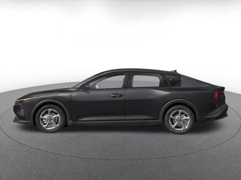 Used 2025 Kia K4 FWD image 3