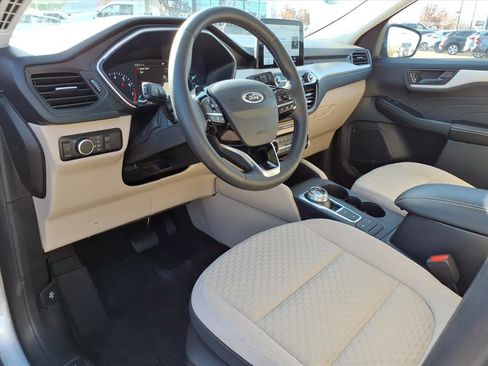 Certified 2022 Ford Escape SE w/ Convenience Package image 13