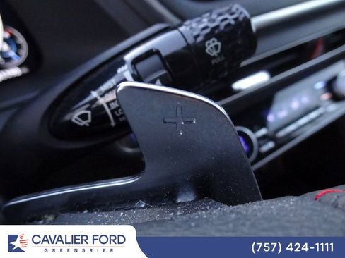 Used 2021 Hyundai Sonata SEL Plus w/ Tech Package FWD image 20