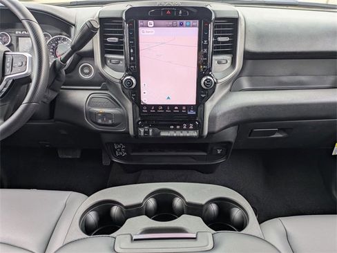 New 2026 RAM 2500 Tradesman image 24