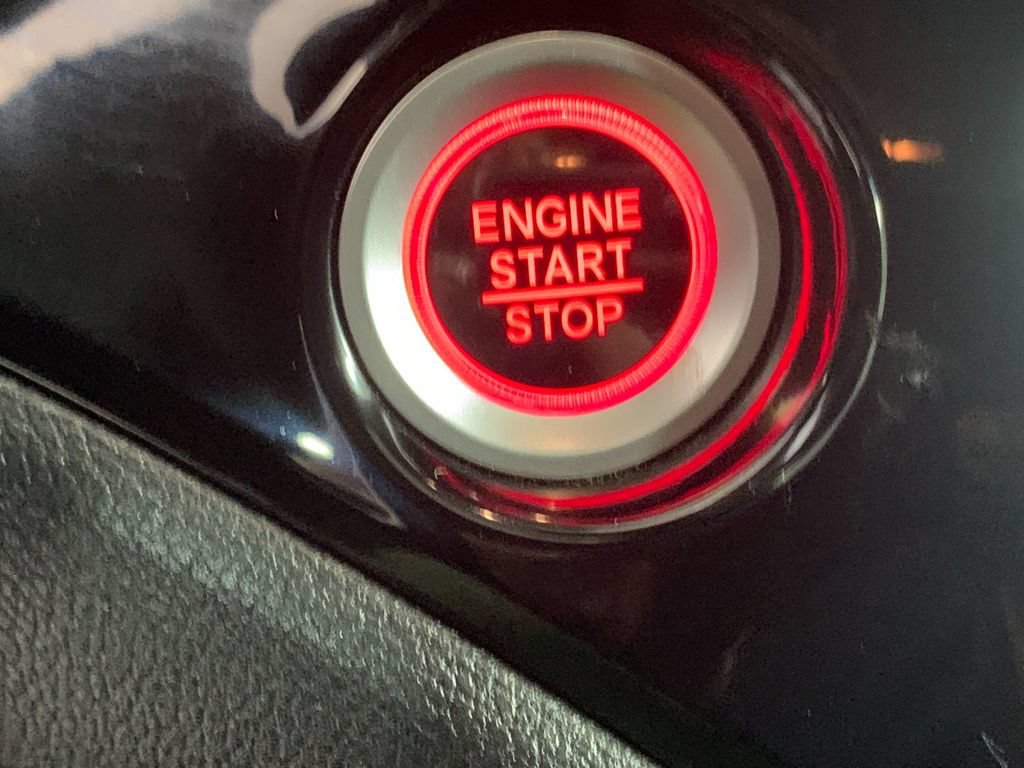 Used 2019 Honda Ridgeline Black Edition image 16