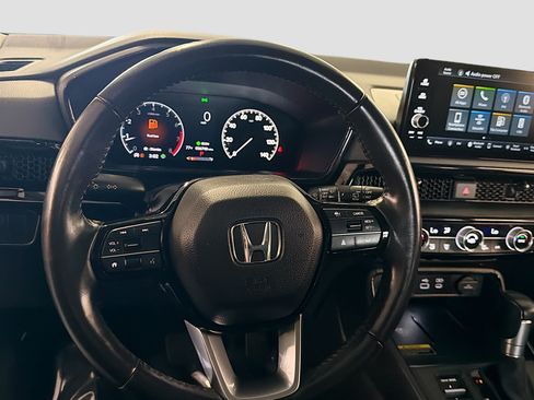 Used 2024 Honda CR-V EX-L image 17