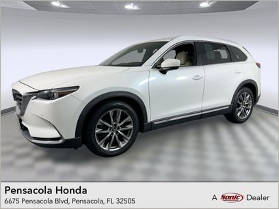 Used 2018 MAZDA CX-9 Grand Touring