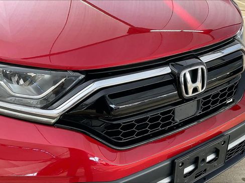 Used 2021 Honda CR-V EX-L image 29