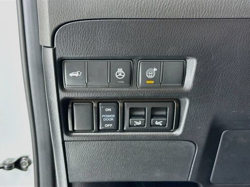 Used 2022 INFINITI QX80 Sensory w/ Cargo Package AWD/4WD image 14