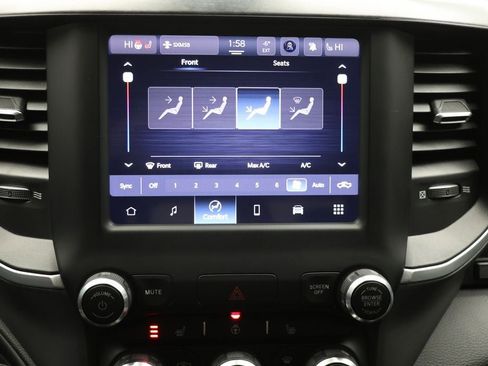 Used 2022 RAM 1500 Big Horn image 26