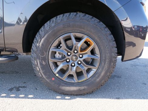 New 2025 Ford Expedition Tremor image 10