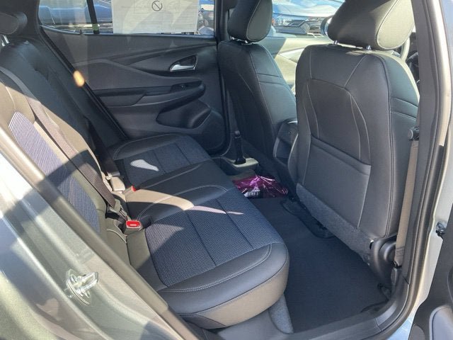 New 2026 Buick Envista Preferred FWD image 18