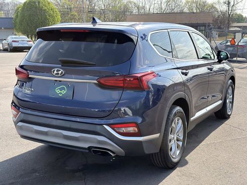 Used 2020 Hyundai Santa Fe SEL image 19