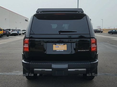 Certified 2024 Toyota Land Cruiser image 3